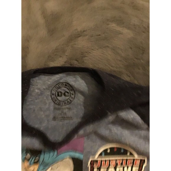 Justice League Graphic T shirt - Picture 2 of 3